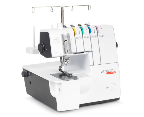 Распошивальная машина BERNETTE b42 