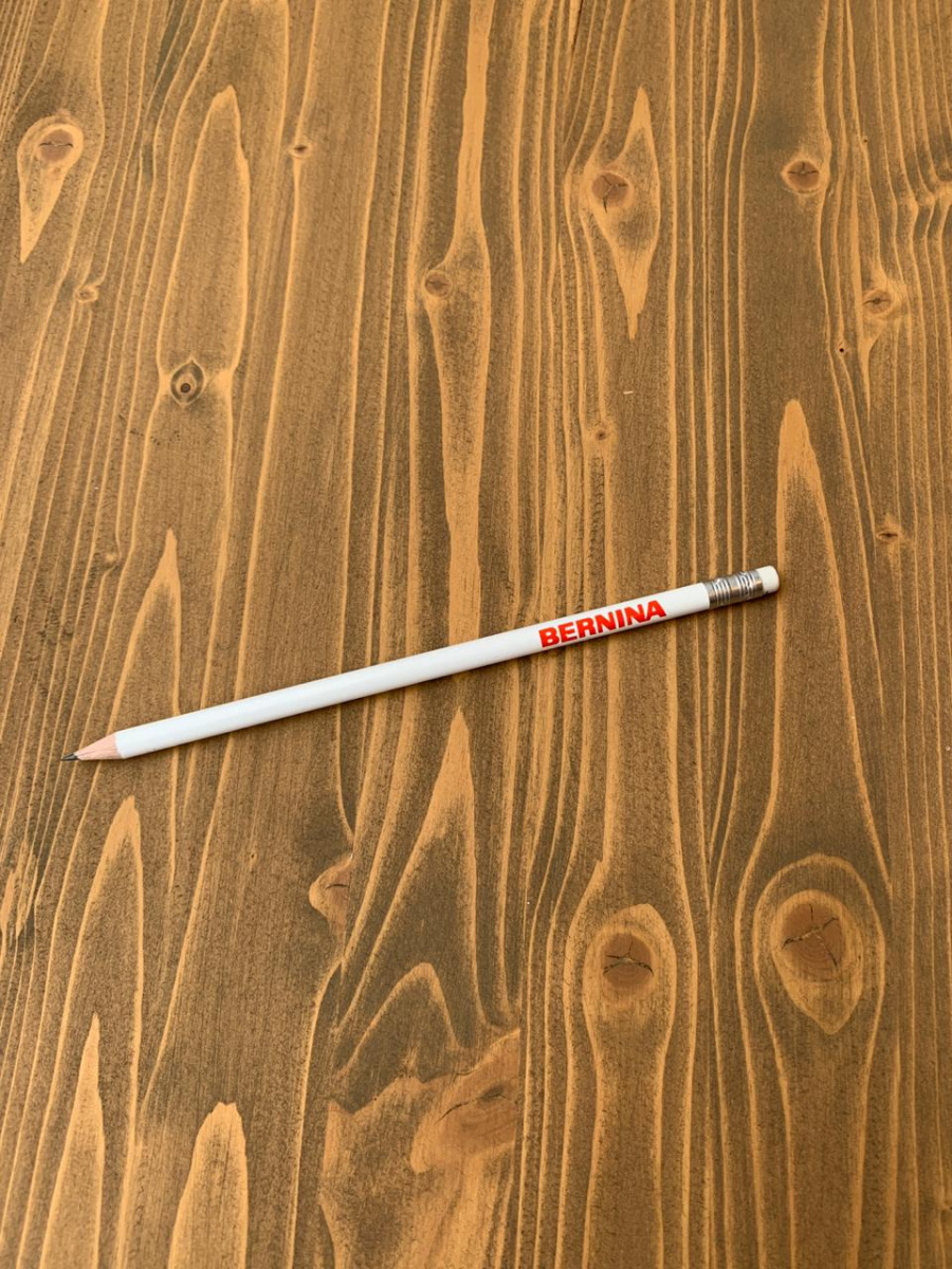  Bernina Карандаш