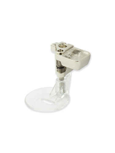  Bernina Лапка для шв. маш. №44C для эхо-квилтинга и CutWork