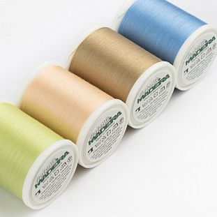 Нитки швейные Cotona №50 Madeira