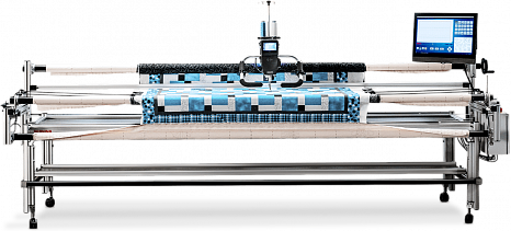 Рама стандартная 11 ft (Classic Frame Q20/Q24)