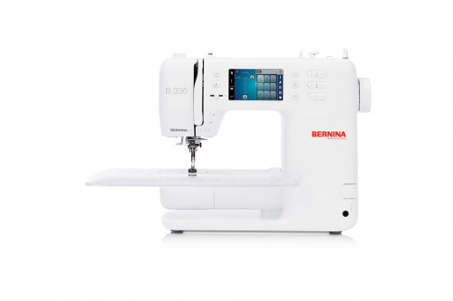 Швейная машина Bernina B335 NEW