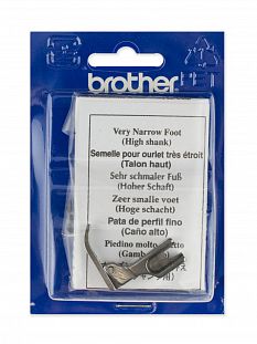 Brother Лапка для шв. маш. F048 узкая