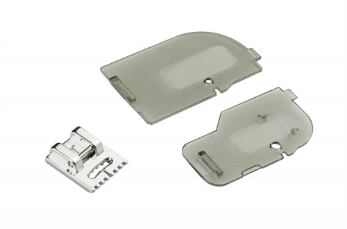 Brother Лапка для шв. маш. F058 для 7-ми защипов