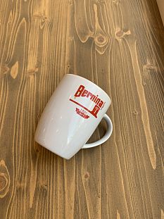  Bernina Кружка большая