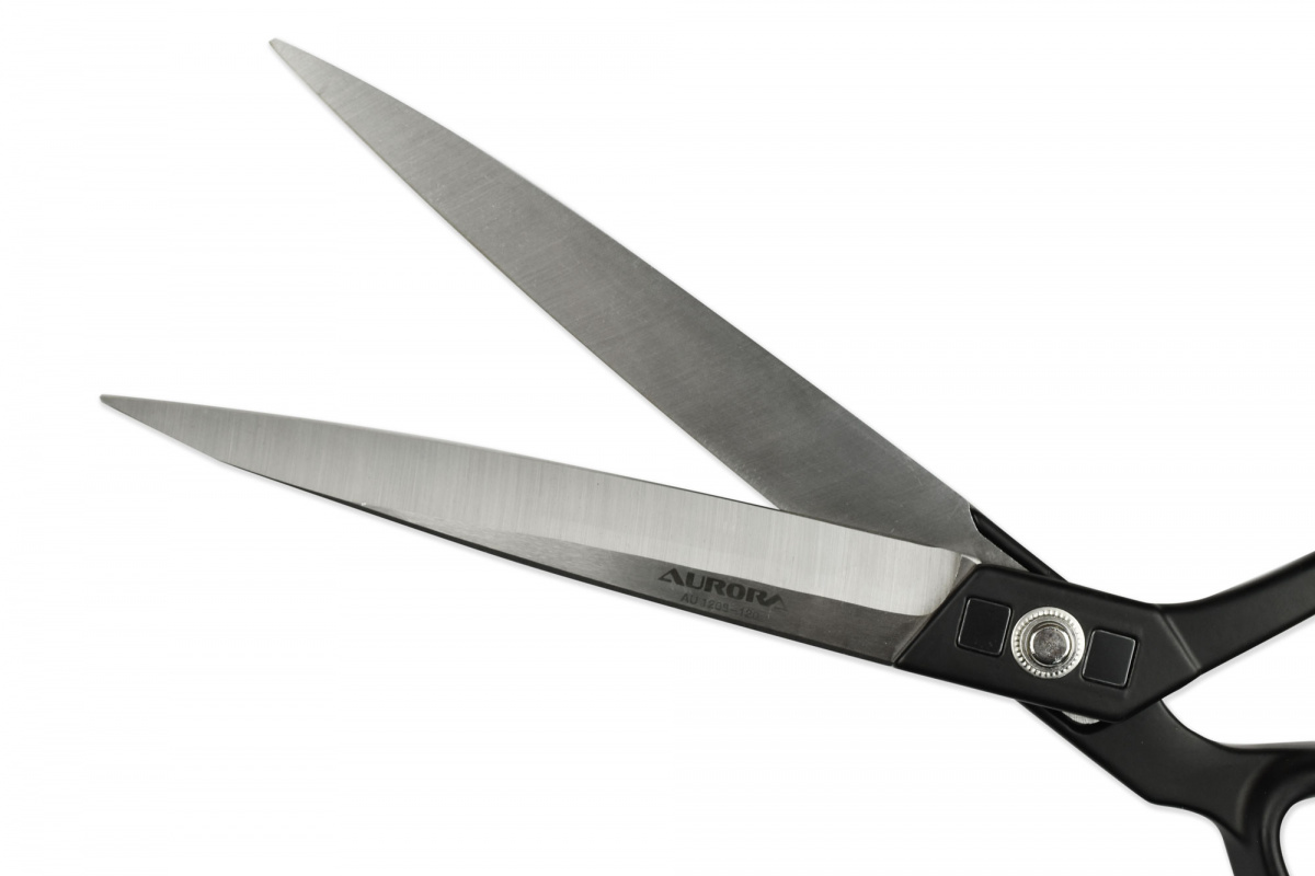 Aurora Ножницы портновские облегченные 30см