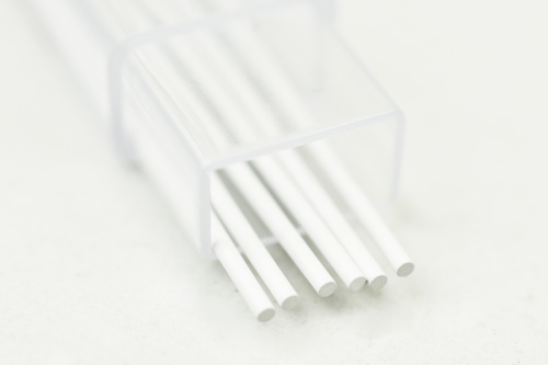 Sewline Набор запасных грифелей 6шт белый 0,9 мм