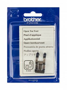 Brother Лапка открытая F026N