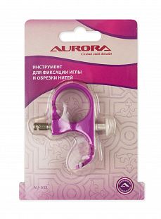Aurora Инструмент для фиксации иглы