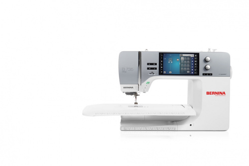 Швейная машина Bernina 735 PRO