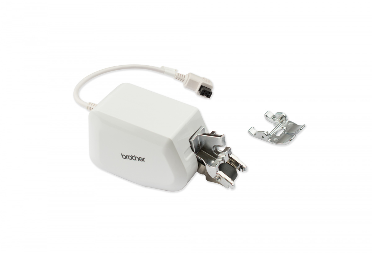 Brother Лапка шагающая