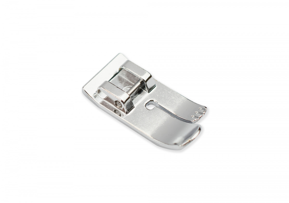 Bernette Лапка для пэчворка "P" для серии Sew&Go