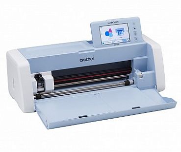 Brother Раскройный плоттер SDX 1200 ScanNCut