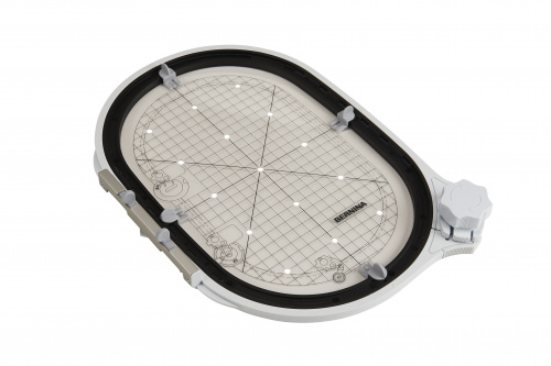 Bernina Пяльцы 265x165mm Midi MaxD2 Ea1,2+4 Eb F2