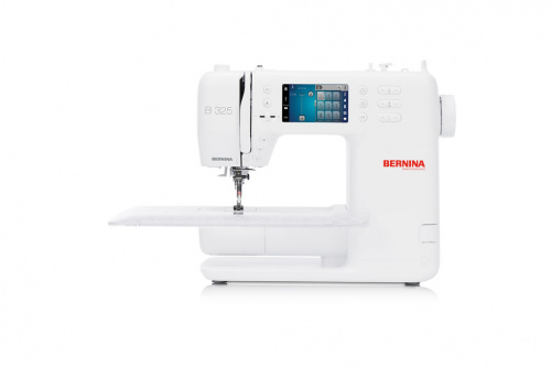 Швейная машина Bernina B325 NEW