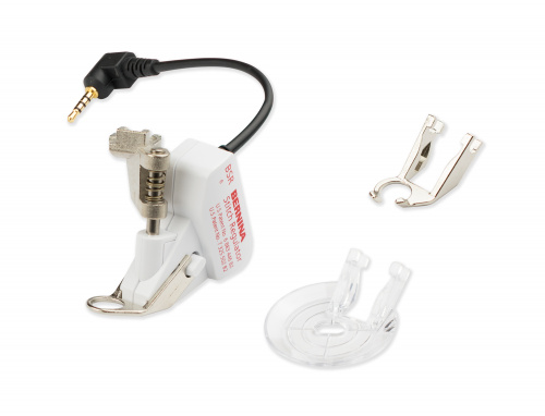  Bernina Регулятор стежков (BSR)