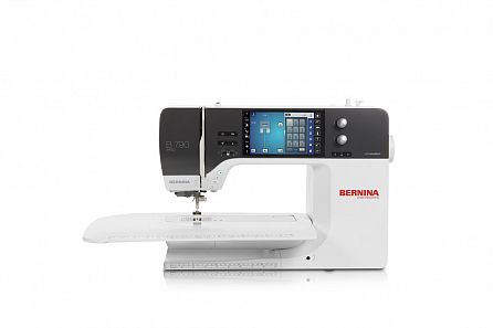 Швейная машина Bernina B790 Pro