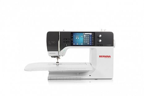 Швейная машина Bernina B790 Pro