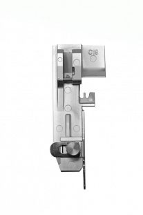 Bernina Лапка для потайного стежка №С19