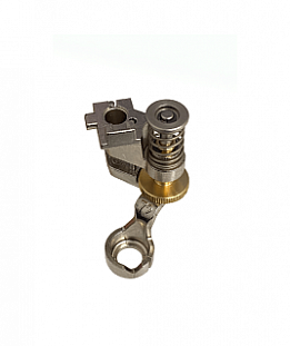  Bernina Лапка для шв. маш. №72S для стежки с прорезью