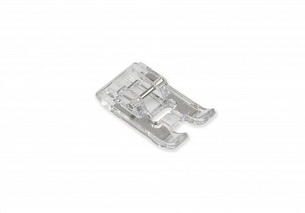 Bernette Лапка вышивальная с прозрачной подошвой (для London 2 и 3)