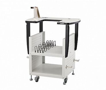 Brother Стол для вышивальной машины PR