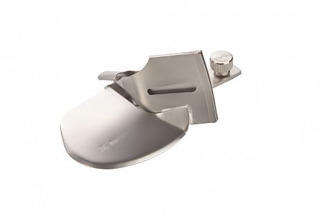 Bernina Устройство для окантовки срезов косой нефальцованной бейкой  № C21 (10/36 мм)