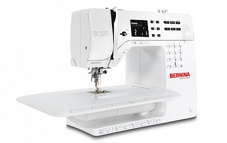 Швейная машина BERNINA 325 