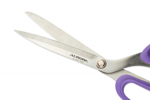Aurora Ножницы раскройные 23см «Хобби»