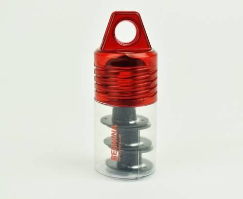  Bernina Шпули  5шт D E