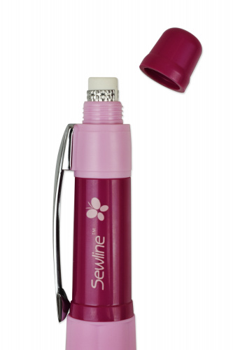 Sewline Карандаш автоматический 3 в 1(черн.,бел,роз.)