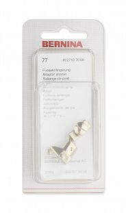  Bernina Адаптер №77 короткий
