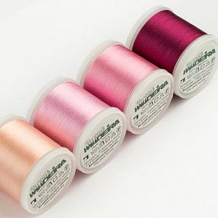 Madeira Нитки Rayon №40 (1000м)