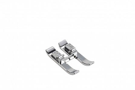 Bernette Открытая вышивальная лапка "DN" для Dual Transport