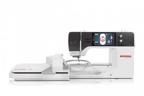 Швейно-вышивальная машина Bernina B790 Pro