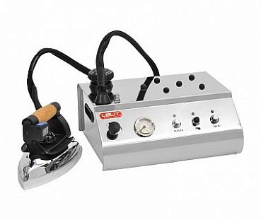 Парогенератор с утюгом Lelit PS 326 Парогенератор с утюгом Lelit PS 326
