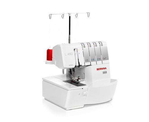 Оверлок BERNINA L 450 