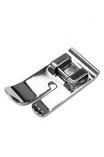 Bernette Лапка для шв. машин прямострочная