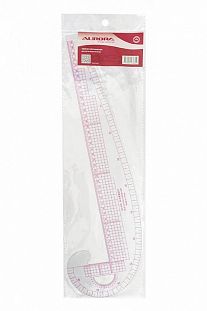 Aurora Лекало портновское AU-5320