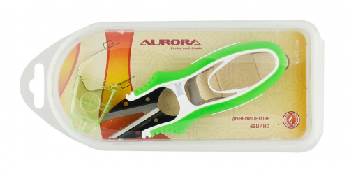 Aurora Сниппер эргономичный