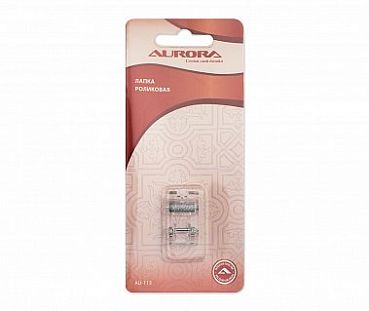 Aurora Лапка  роликовая