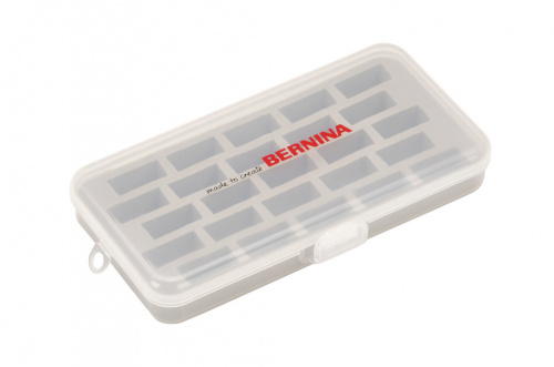  Bernina Коробка для шпулек Jumbo к Bernina 5, 7, 8-ой серии