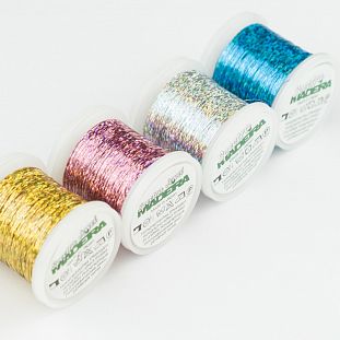 Madeira Нитки вышивальные Spectra (100м)
