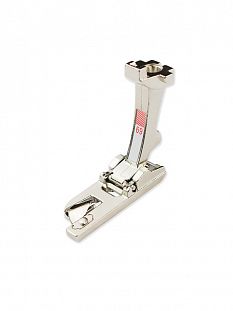  Bernina Лапка для шв.маш. №69 подрубатель для волнистой линии