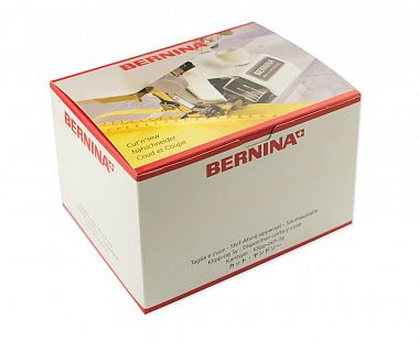  Bernina Нож № 80 для обрезки края