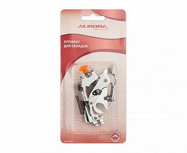Aurora Аппарат для складок