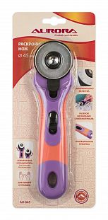 Aurora Нож круговой 45мм