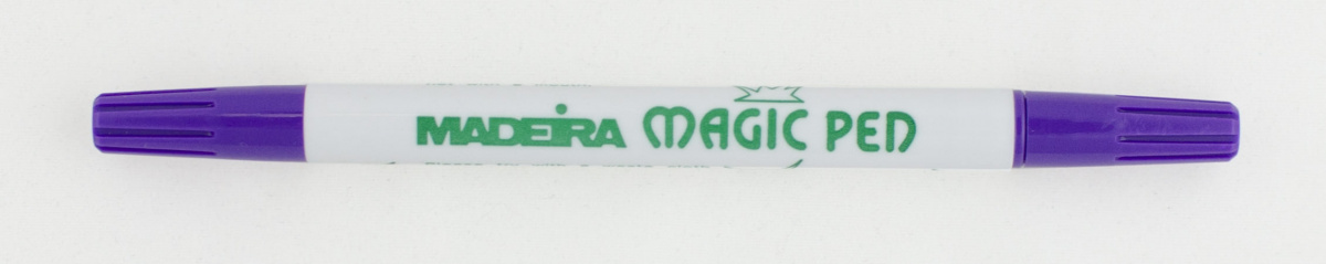 Madeira Маркер MAGIC PEN