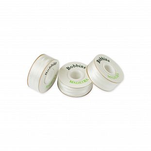 Madeira Нить в шпулях Bobbins № 150, 120м 