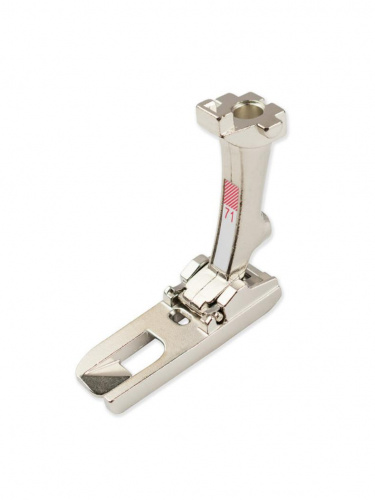  Bernina Лапка для шв. маш. №71 запошиватель (8 мм) 